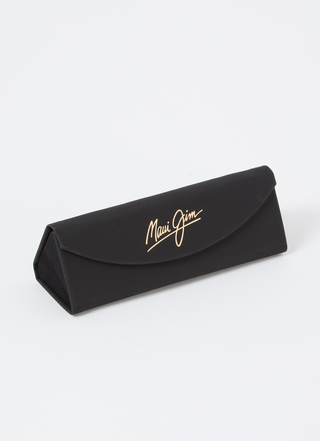 Maui Jim Hiehie zonnebril gepolariseerd MJ636-10 - detail 3 bruin