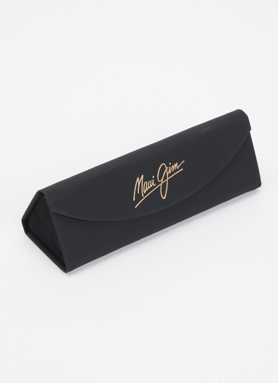 Maui Jim Ho’okipa Ultra R zonnebril gepolariseerd MJ000862 - detail 2 zwart