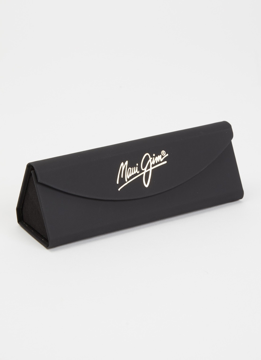 Maui Jim Kenui zonnebril gepolariseerd MJ642-14 - detail 3 zwart