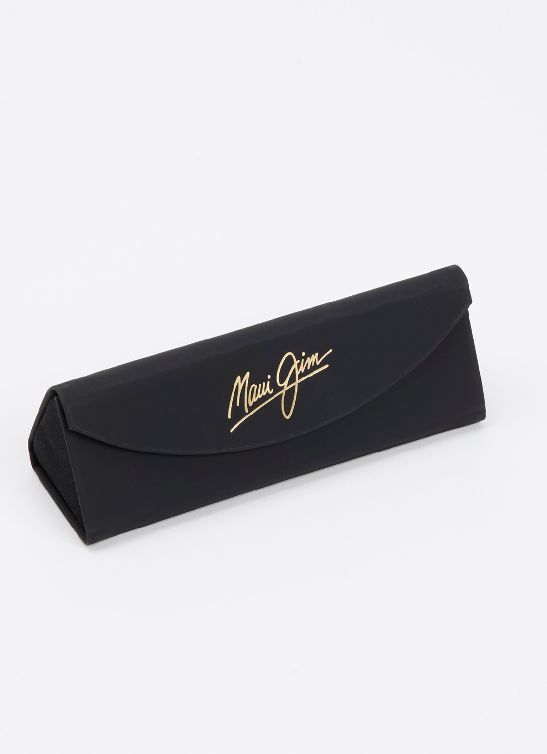Maui Jim Lele Kawa zonnebril gepolariseerd MJ811-03S - detail 3 donkerblauw