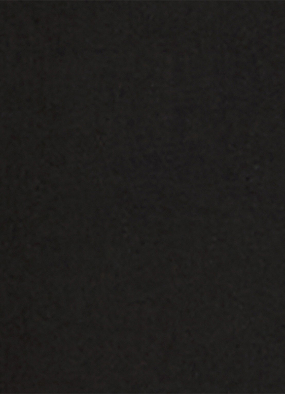 Max Mara High waist wide fit korte broek met cut out detail - detail 4 zwart