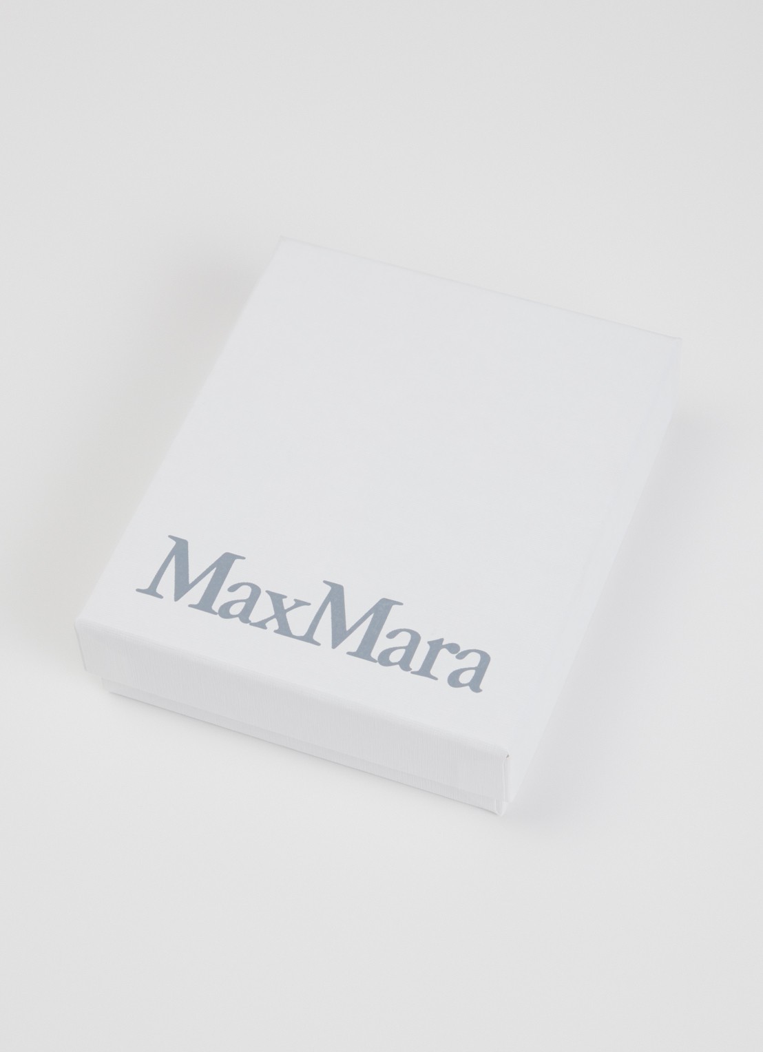 Max Mara Mxafacella broche - detail 2 goud