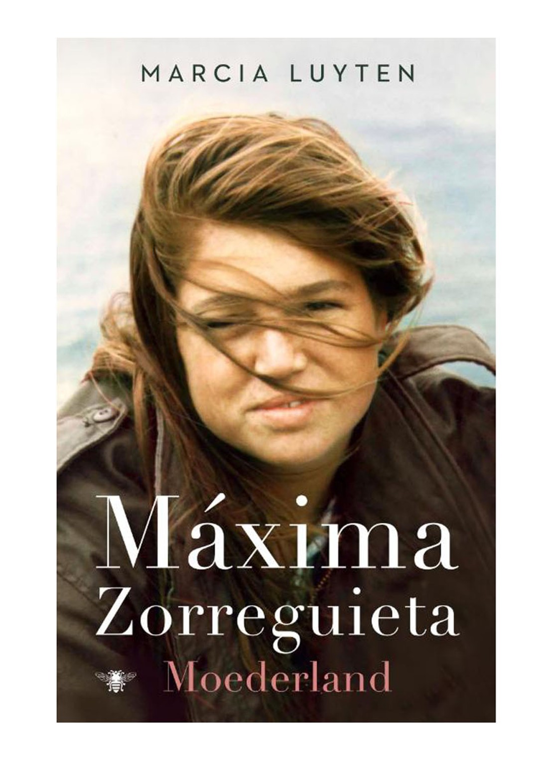 Maxima Zorreguieta - voorkant undefined