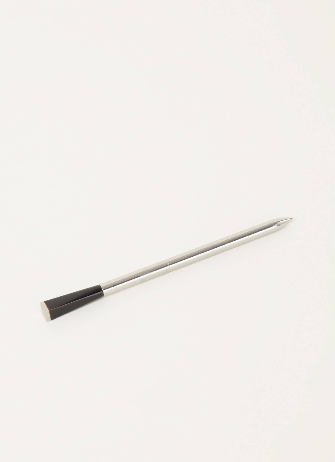 Meater The Original draadloze vleesthermometer - detail zilver
