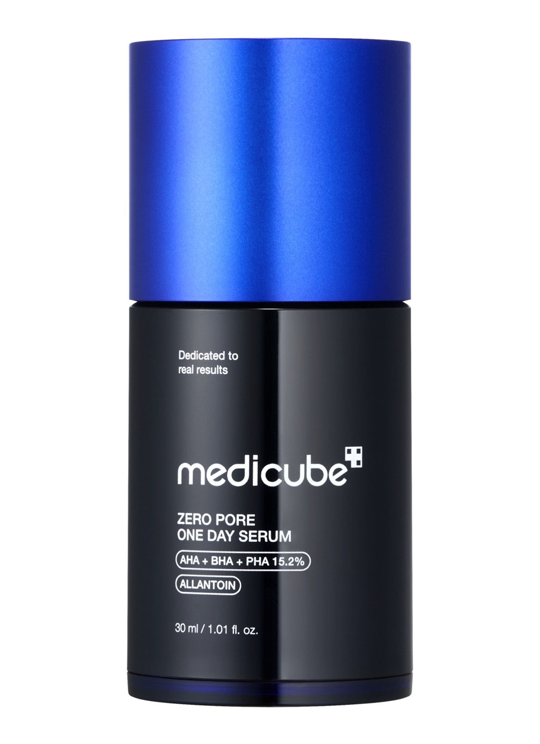 Medicube Zero Pore One Day Serum - voorkant undefined