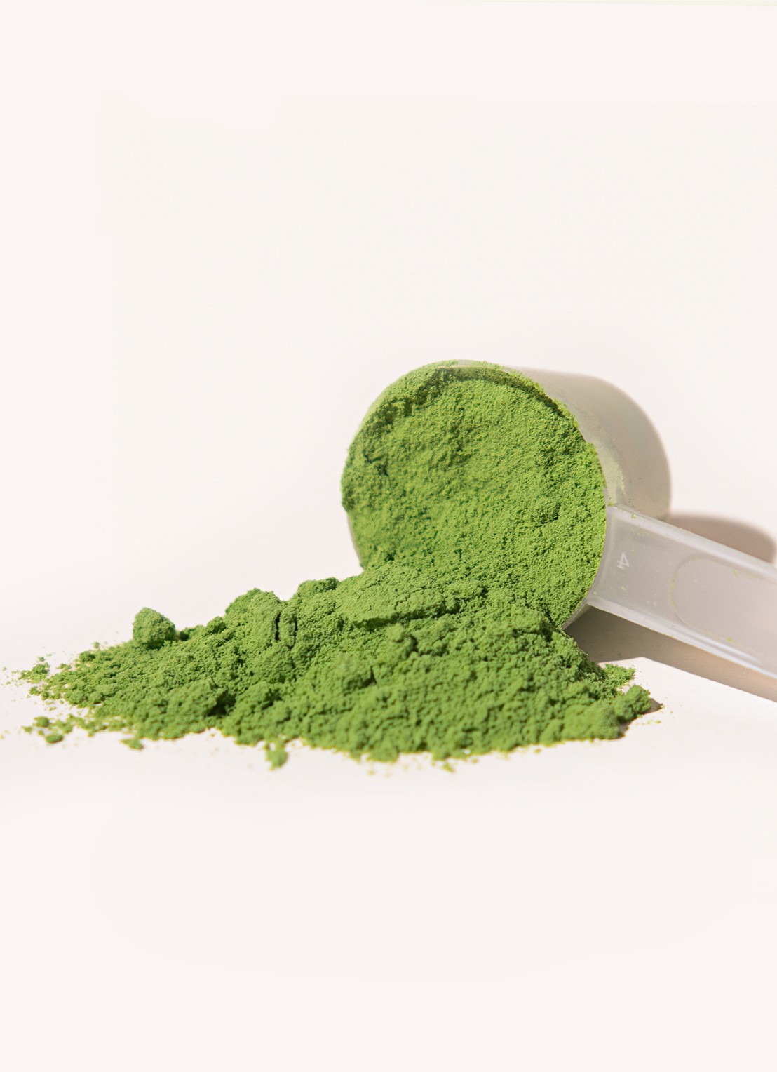 MEGAMI Matcha eiwitpoeder 500 gram - detail 3 undefined