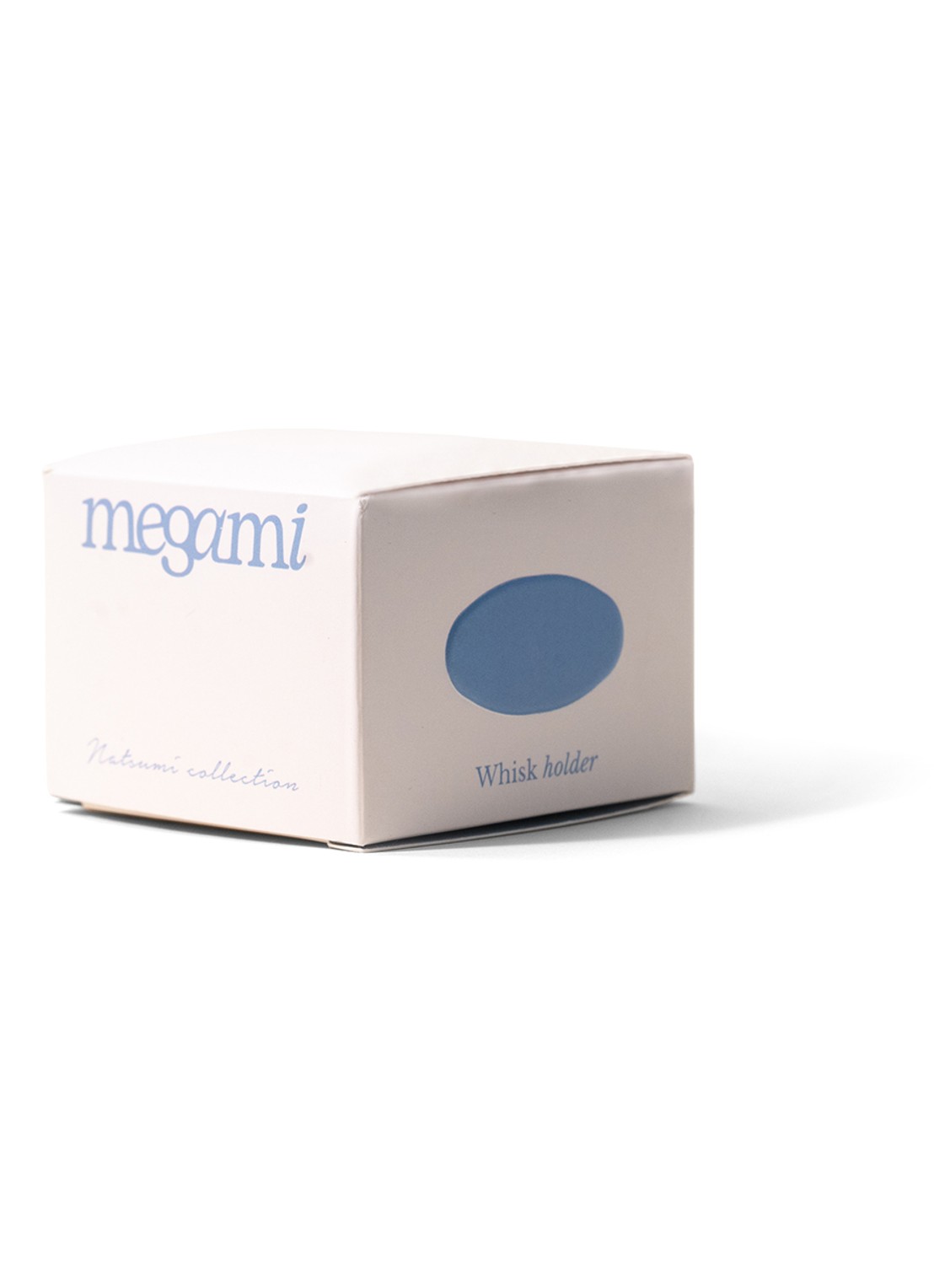 MEGAMI Matcha garde houder - detail undefined