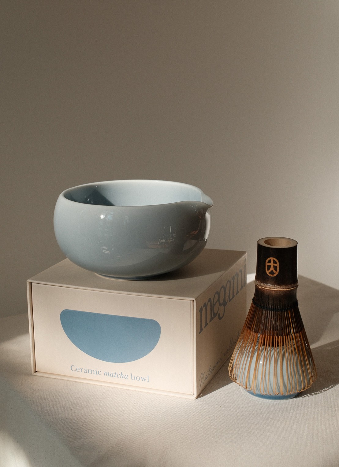 MEGAMI Matcha garde houder - detail 2 undefined
