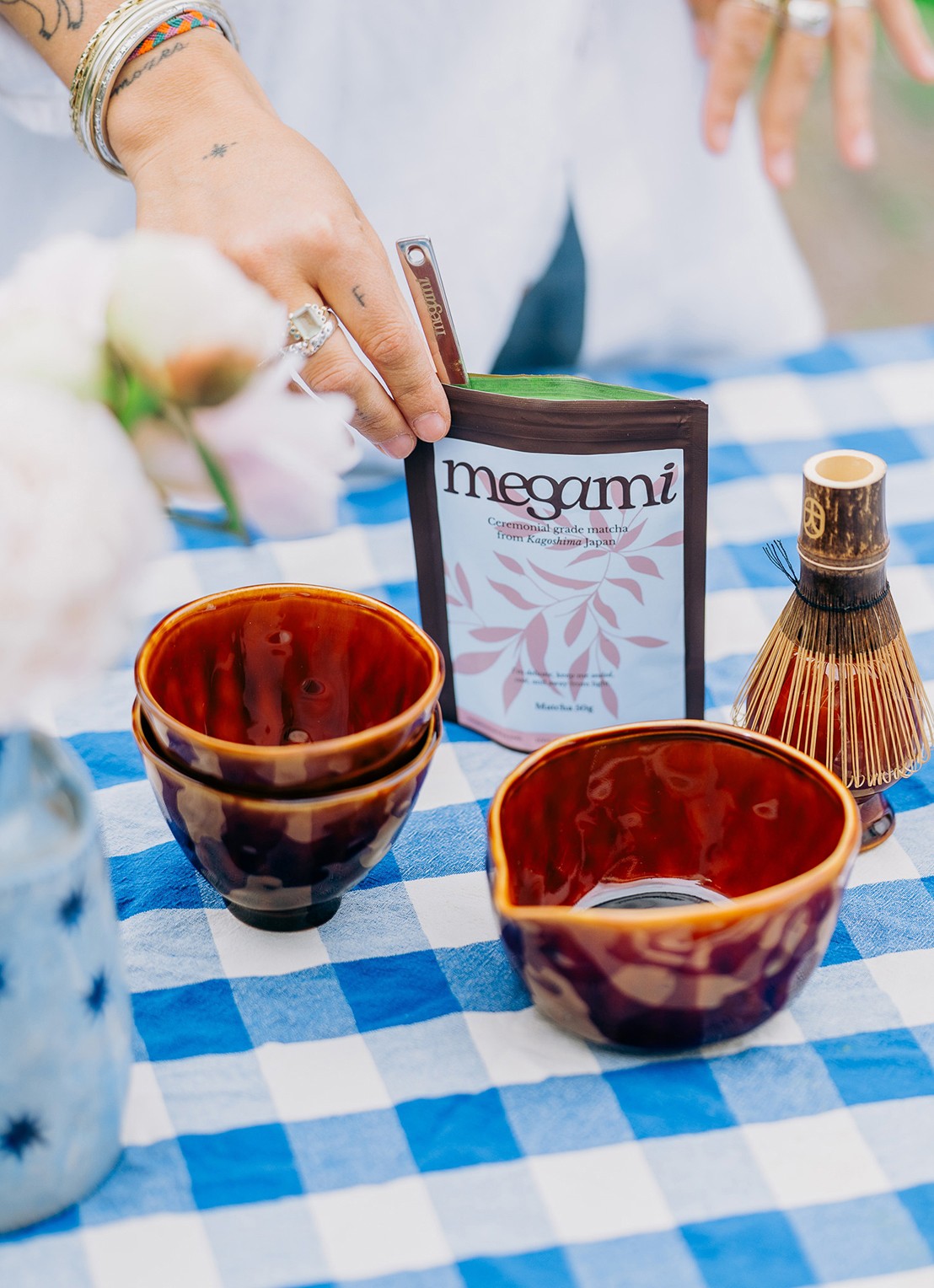 MEGAMI Matcha kom - detail 3 undefined