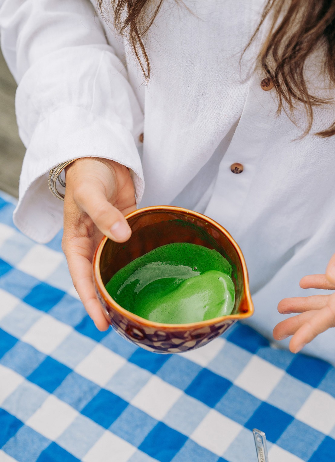 MEGAMI Matcha kom - detail 4 undefined