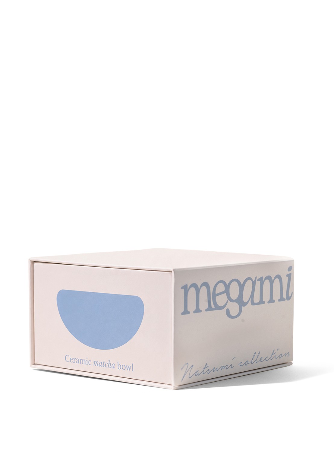 MEGAMI Matcha kom  - detail undefined