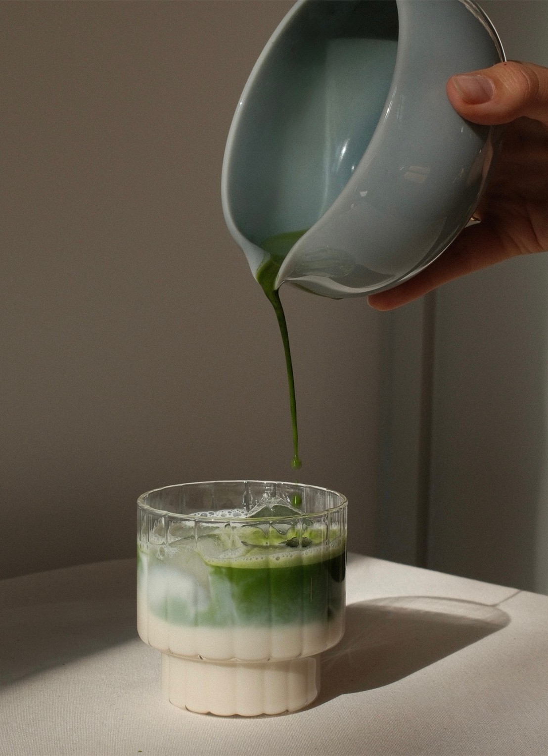 MEGAMI Matcha kom  - detail 2 undefined