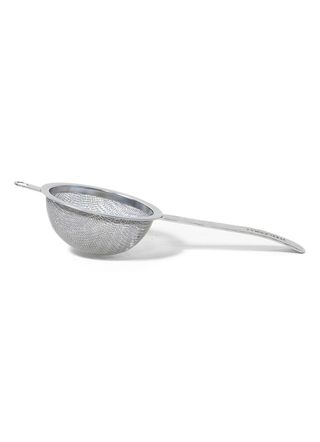 MEGAMI Matcha zeef - achterkant 3 zilver