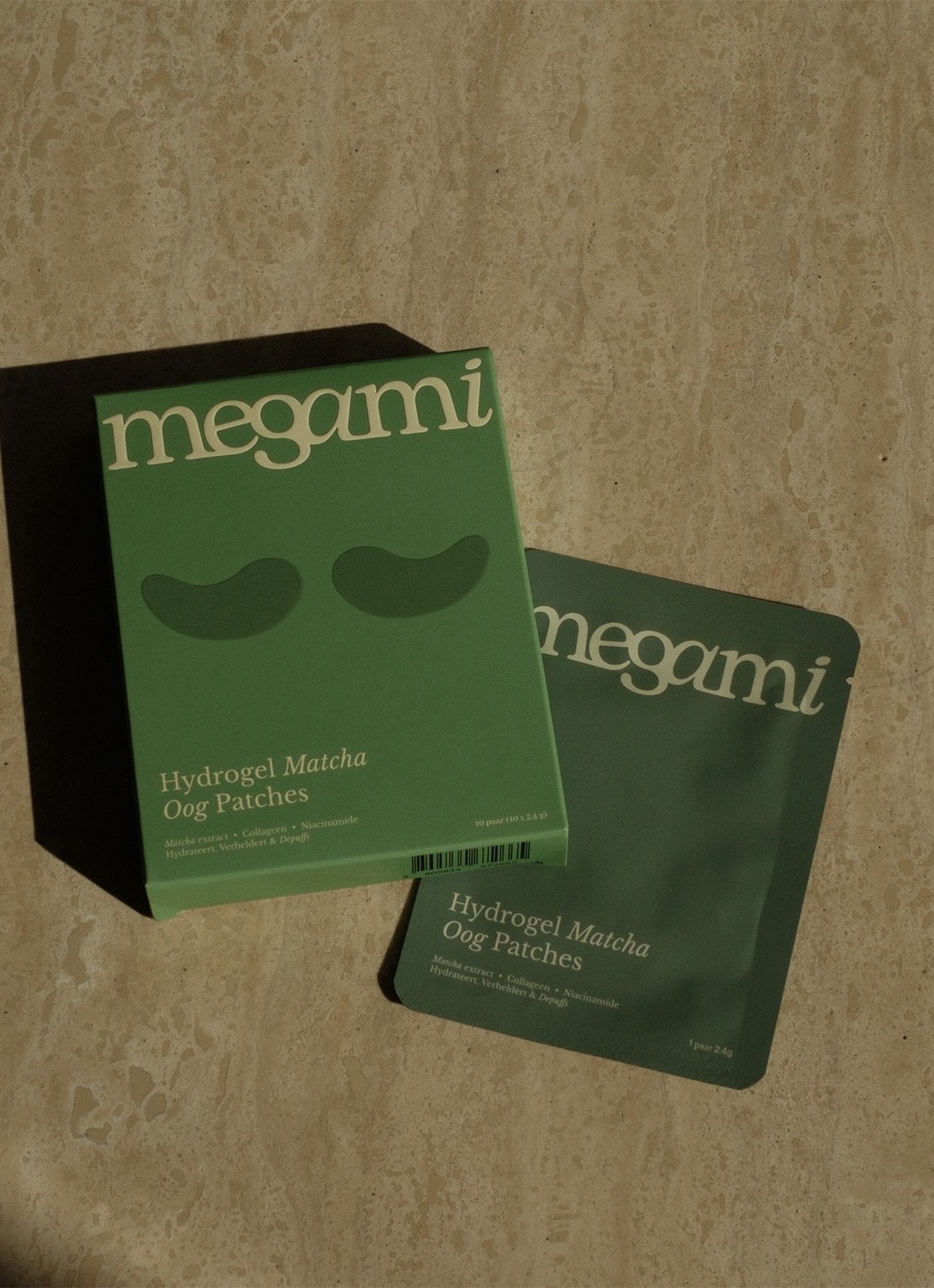 Megami Megami Eye Patches - oogmasker - detail 3 undefined