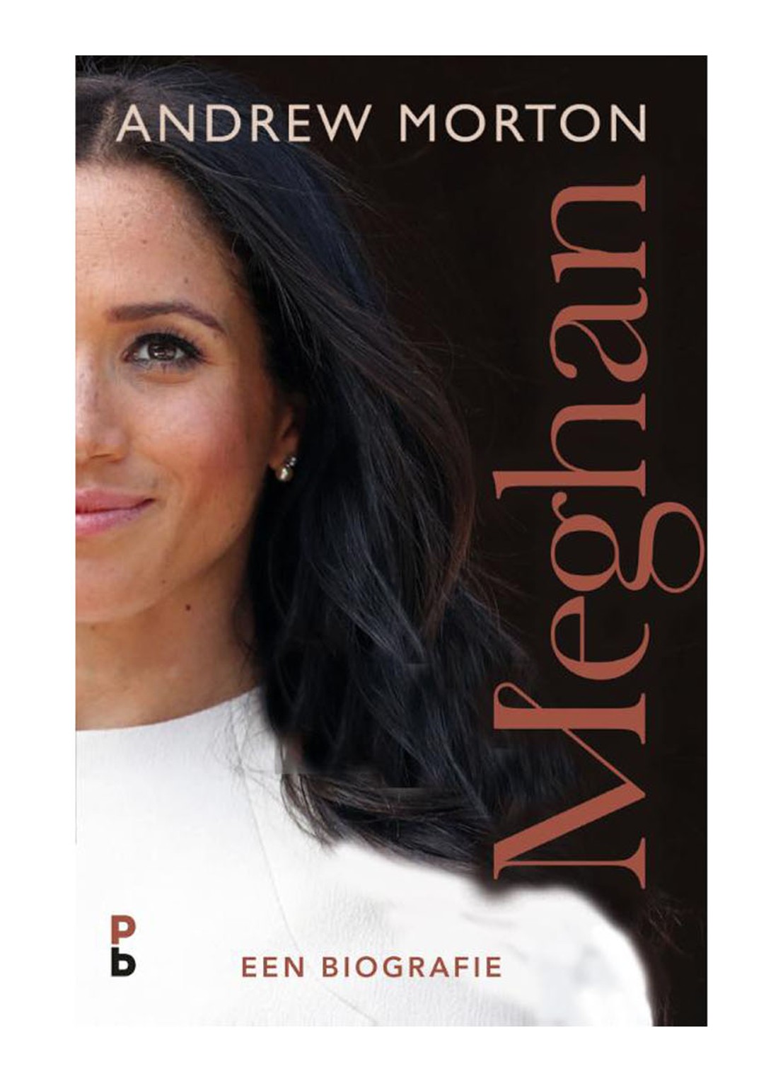 MEGHAN - voorkant undefined