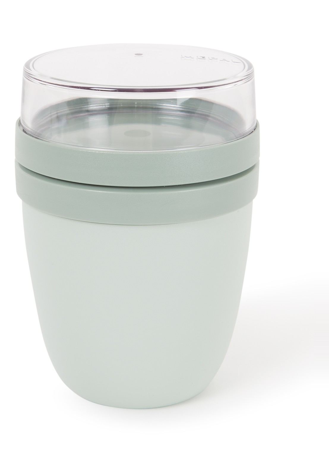 Mepal  Ellipse lunchpot 50 cl - voorkant 2 mint