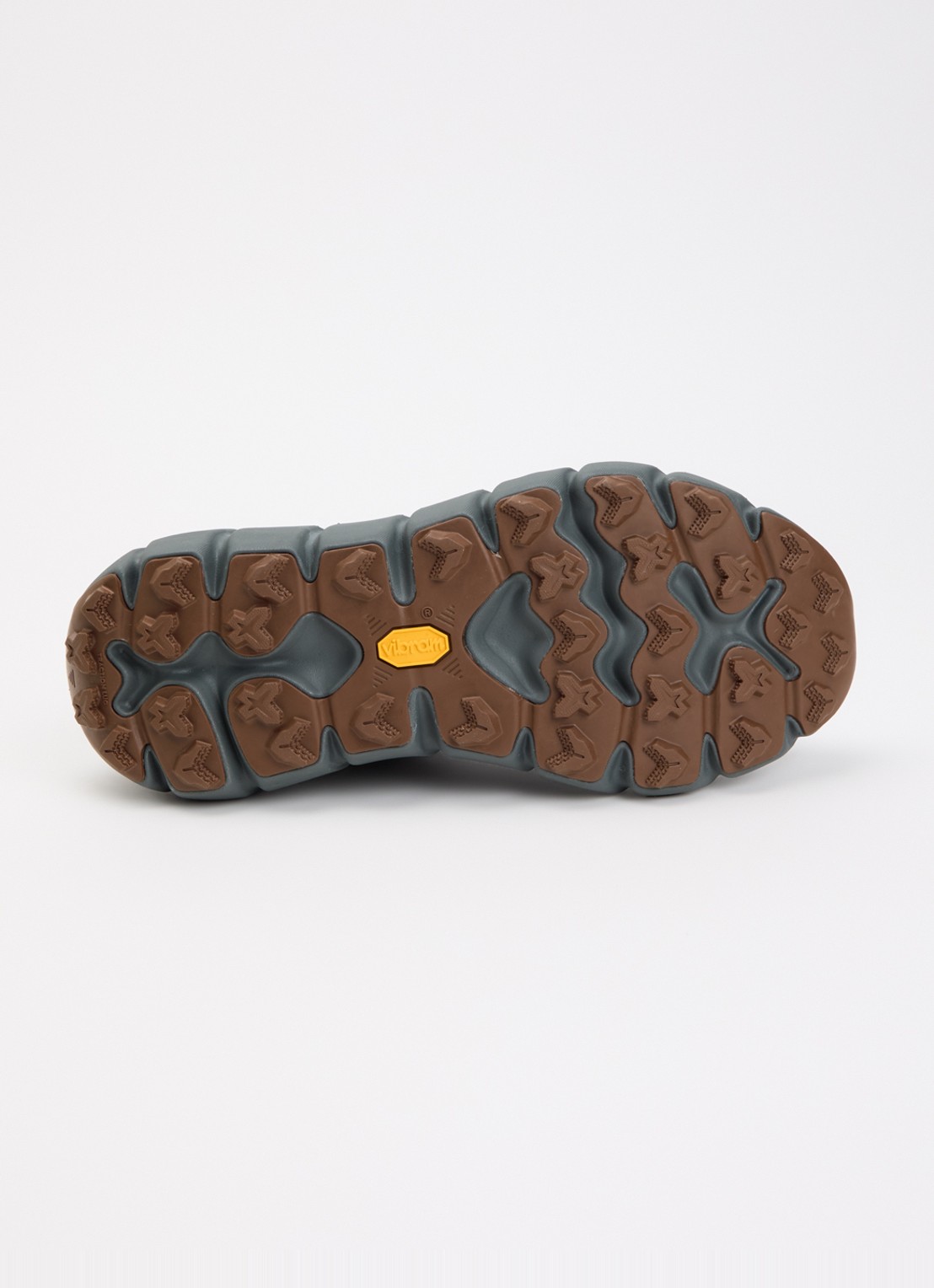 Merrell MTL Adapt Matryx sneaker van mesh met metallic details - detail 5 indigo