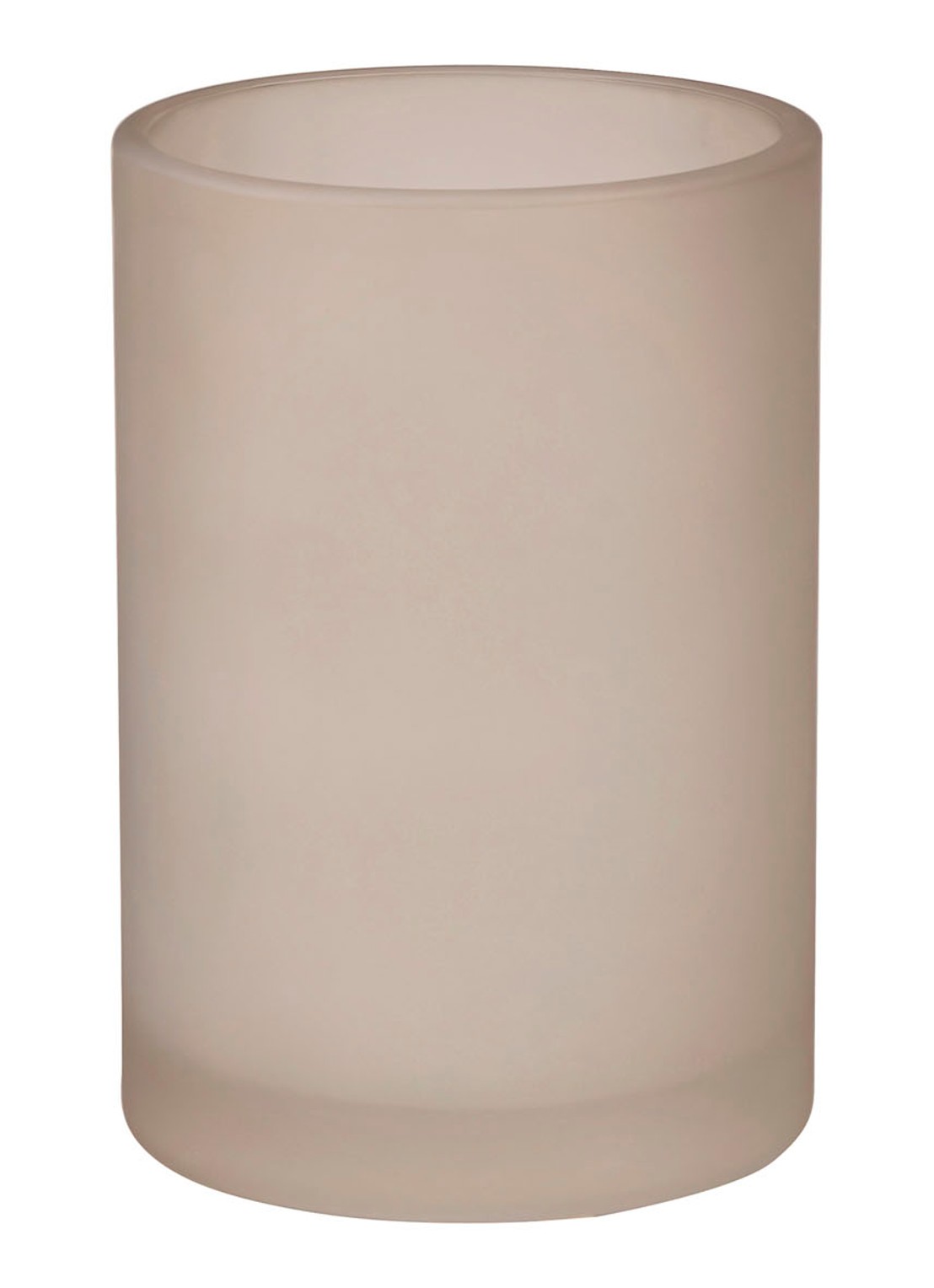 Mette Ditmer Modest tandenborstelhouder - voorkant 3 creme