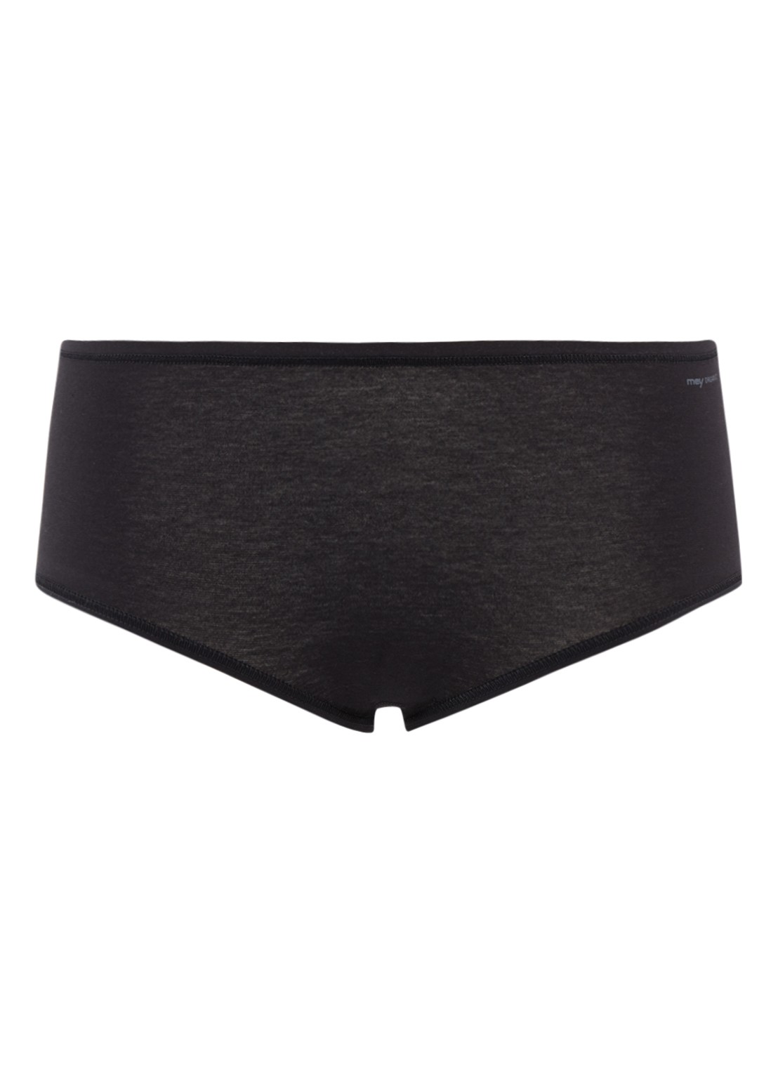 Mey Superfine  shorty  - voorkant zwart