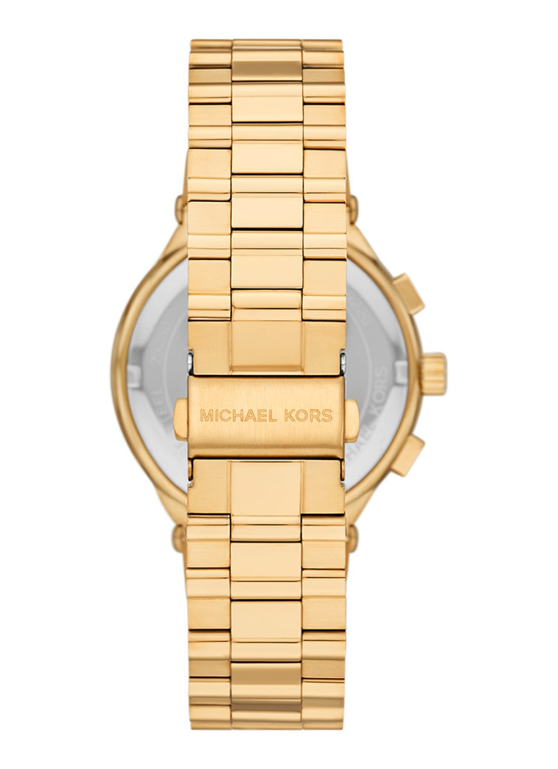 Michael Kors Billie Horloge MK9220 - detail 2 goud