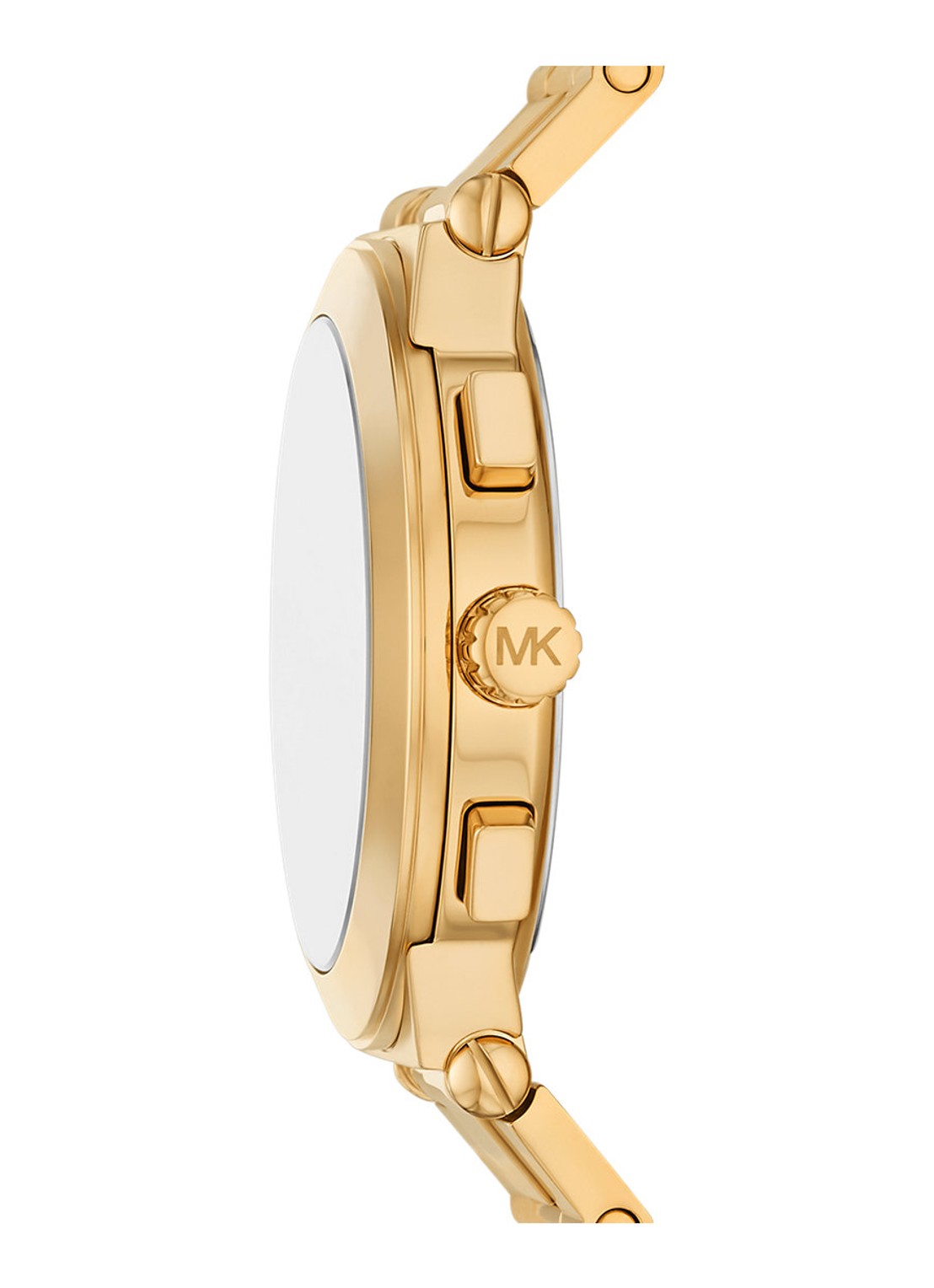 Michael Kors Billie Horloge MK9220 - detail 3 goud