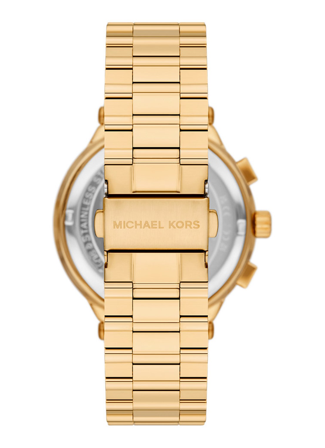 Michael Kors Billie horloge MK9270SET - detail 2 goud