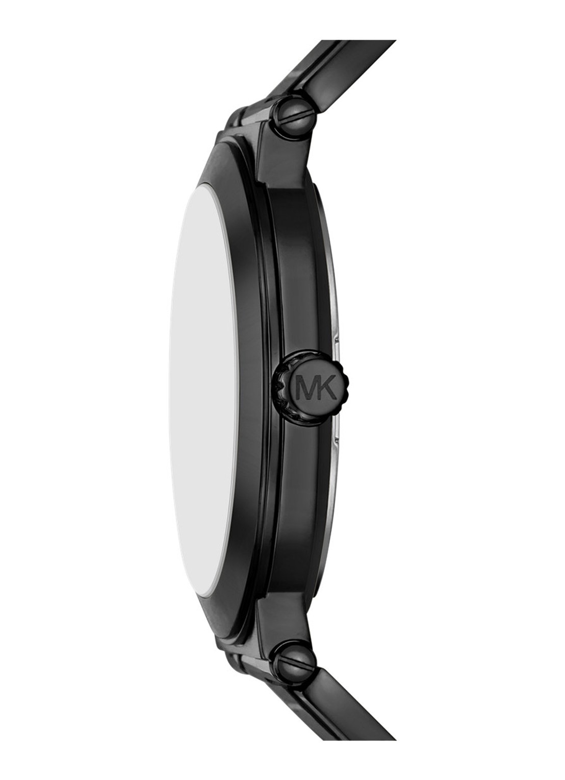 Michael Kors Billie horloge MK9275 - detail 3 zwart