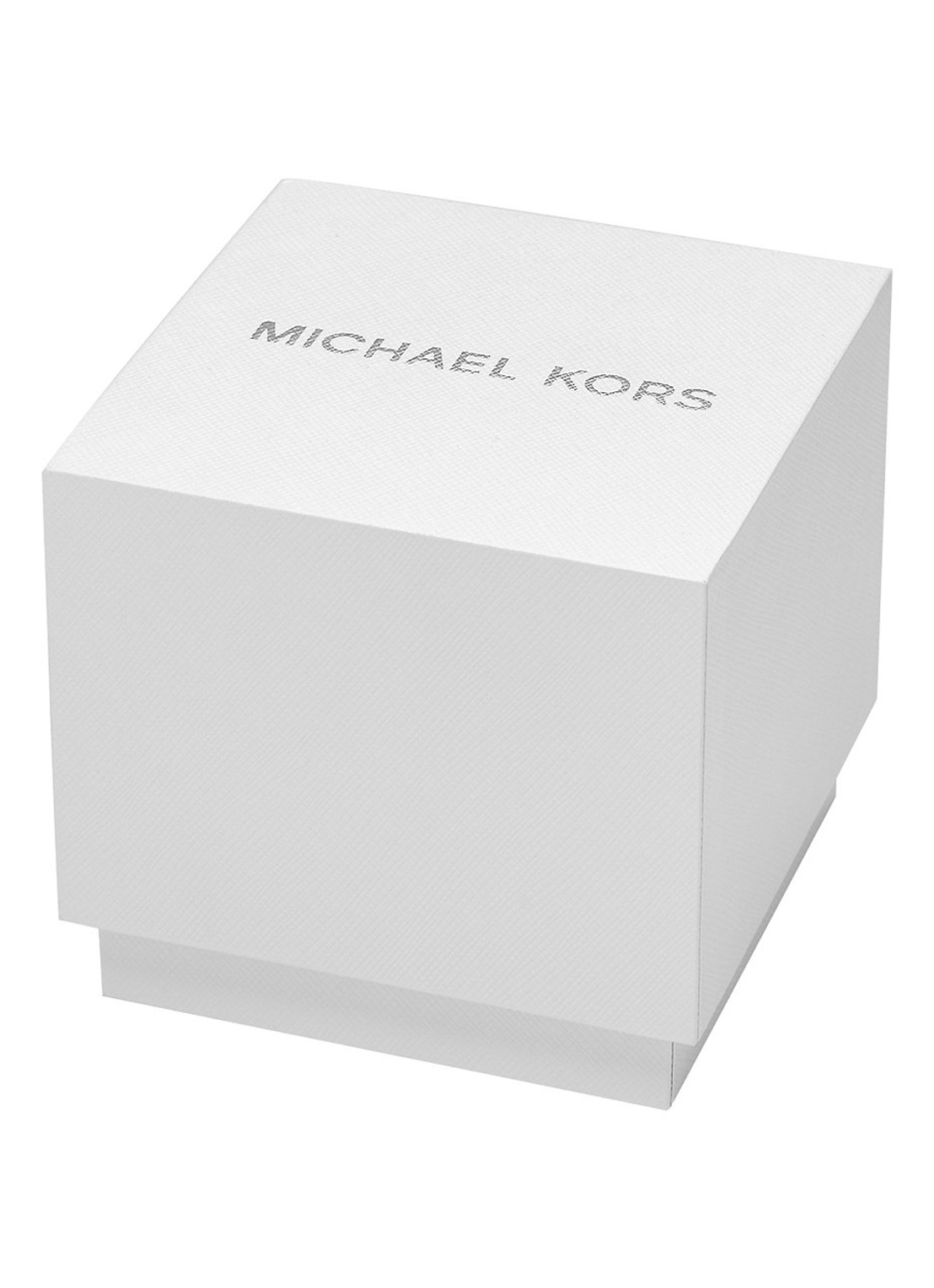 Michael Kors Emery horloge MK4826 - detail 3 goud