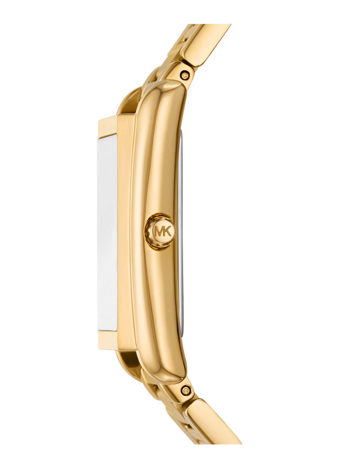 Michael Kors Essex Horloge MK4904 - detail 2 goud