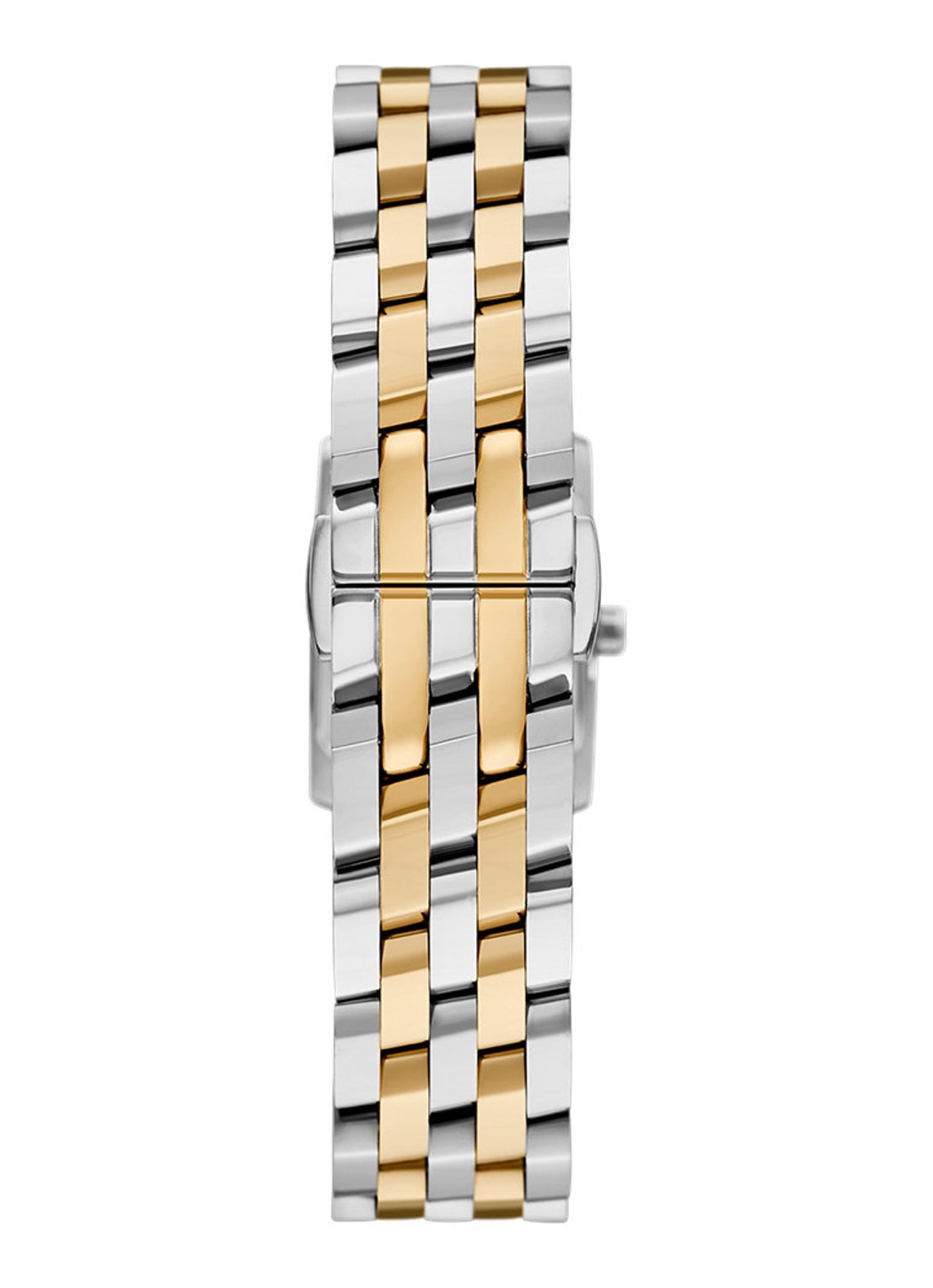 Michael Kors Georgie horloge MK7612 - detail 2 zilver
