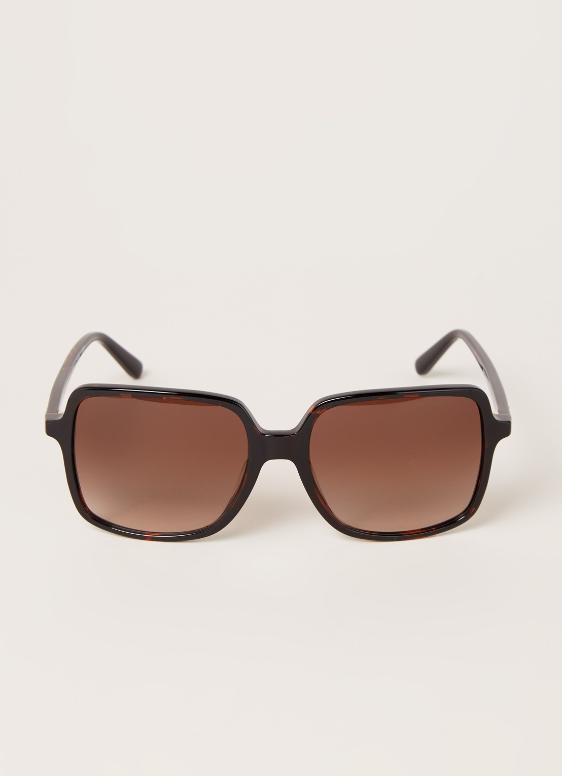 Michael Kors Isle Of Palms zonnebril MK2098U - detail 3 bruin