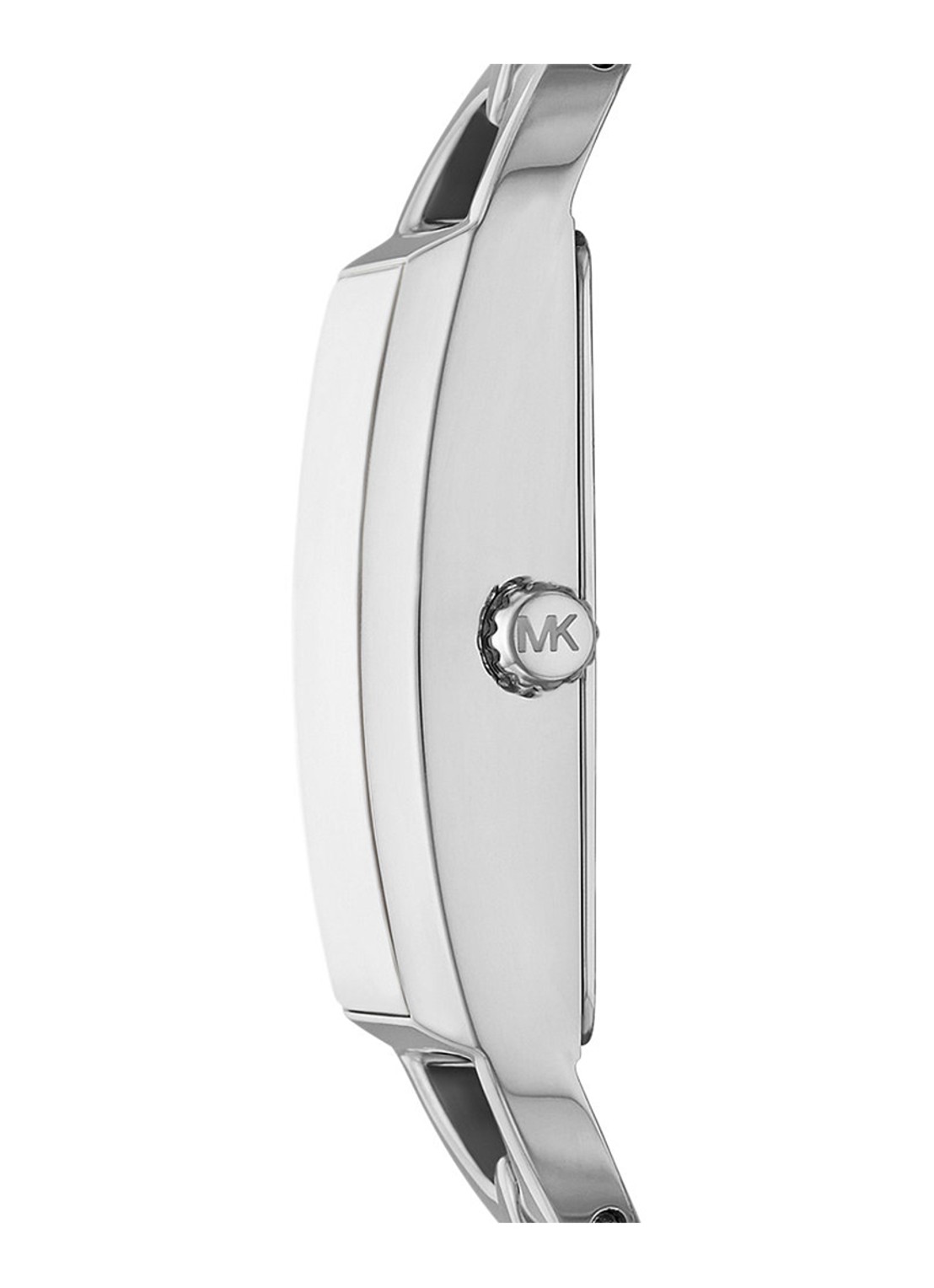 Michael Kors Mk Empire Horloge MK7407 - detail 2 zilver