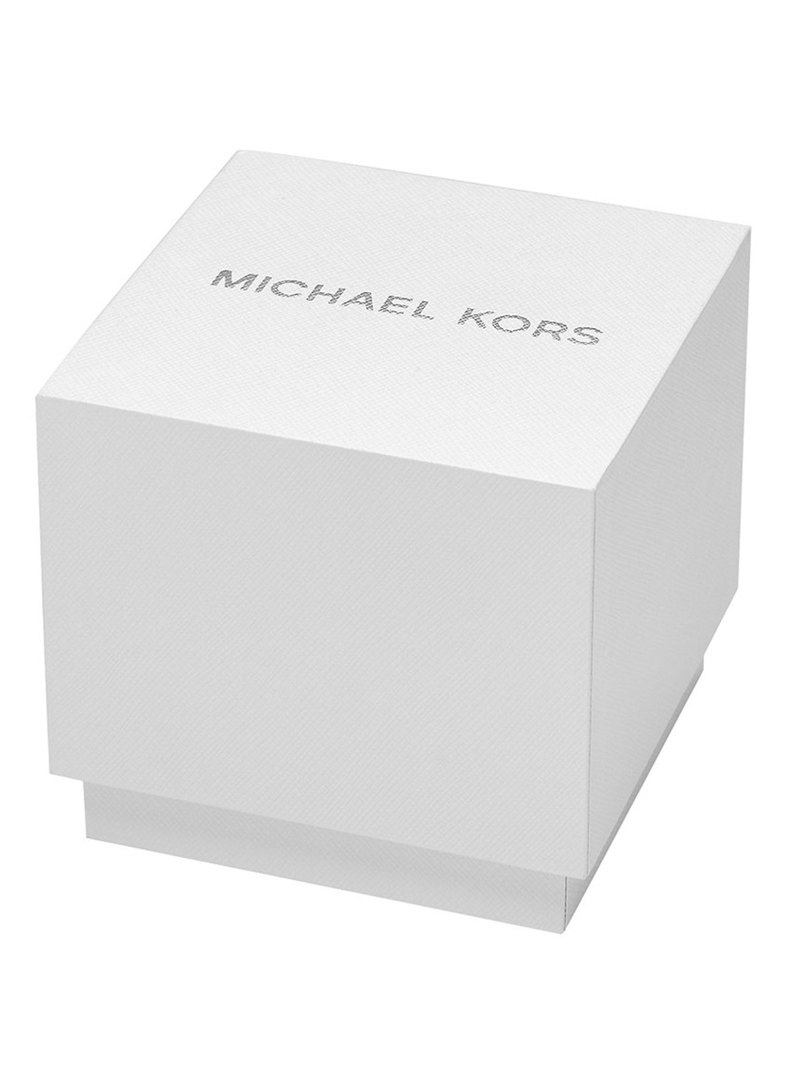 Michael Kors Mk Empire Horloge MK7407 - detail 3 zilver