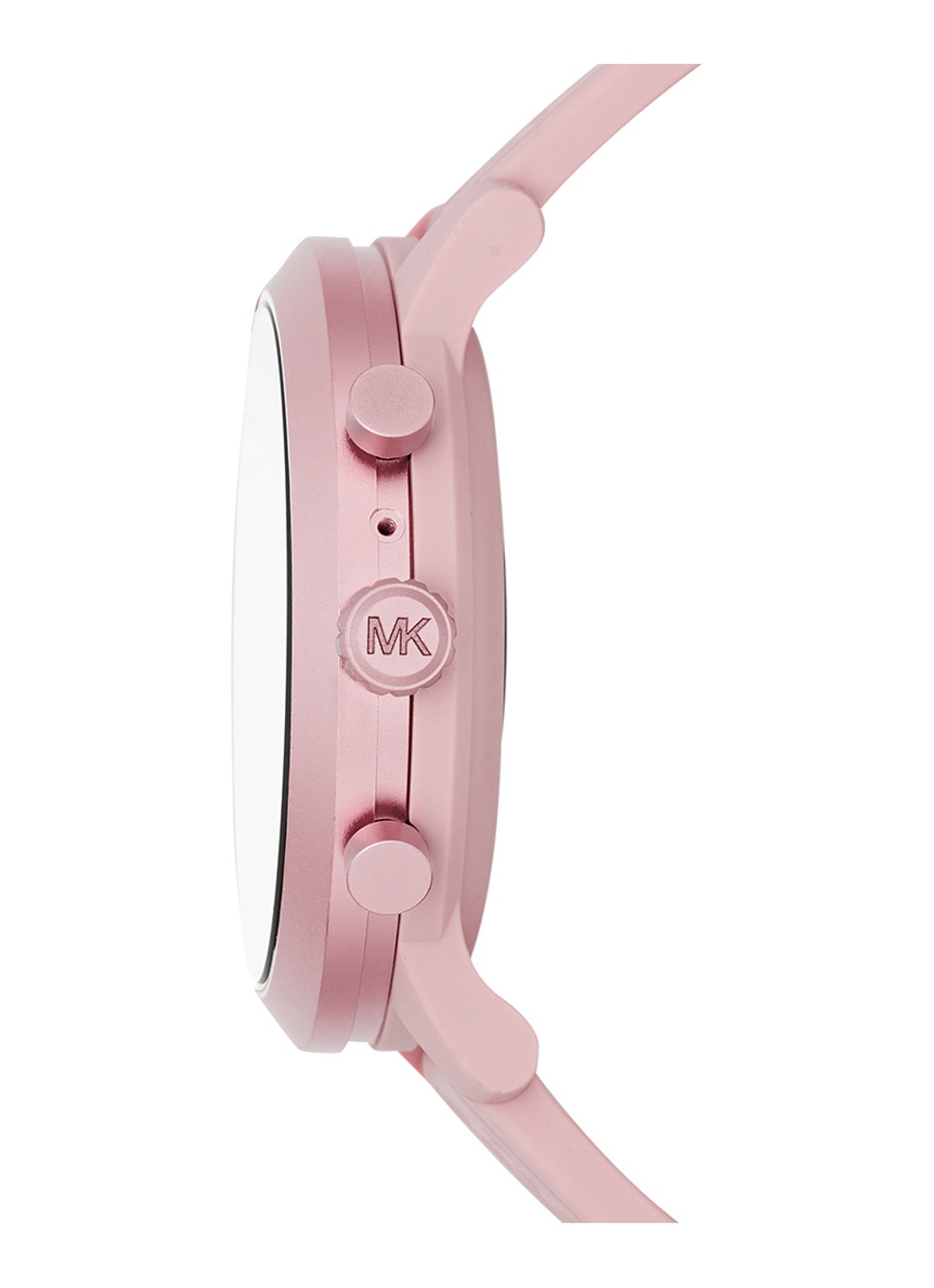 Michael Kors MK Go Display smartwatch Gen 4S MKT5070 - detail 2 roze