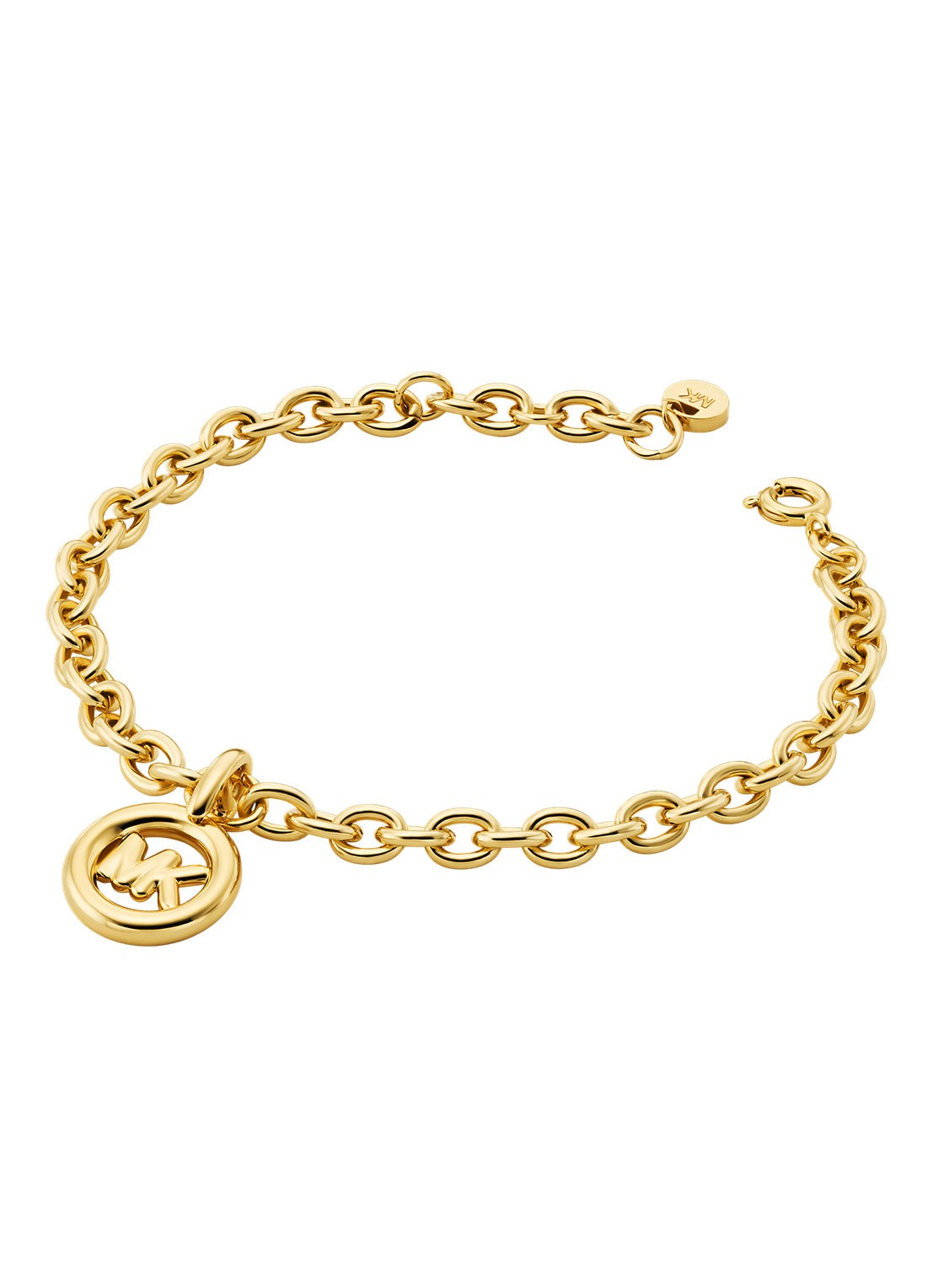 Michael Kors Premium armband MKJ8578710 - detail 2 goud
