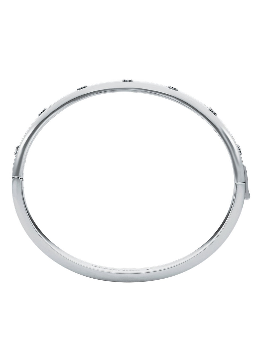 Michael Kors Premium armband MKJ8615040 - detail 2 zilver