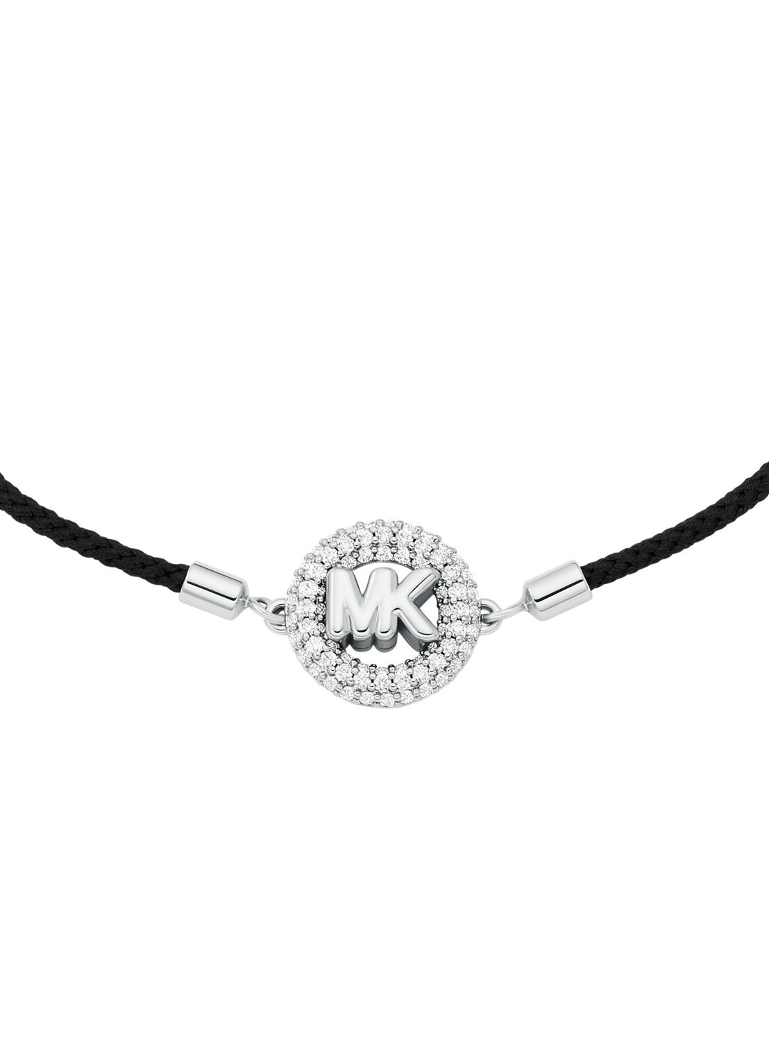 Michael Kors Premium armband MKJ8619040 - detail 3 zilver