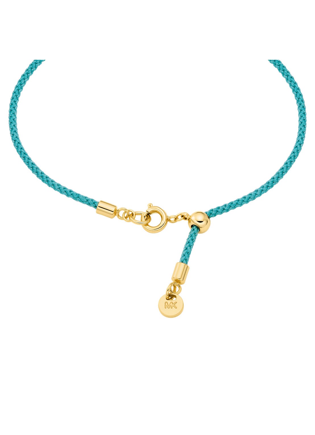 Michael Kors Premium armband MKJ8620710 - detail 2 goud