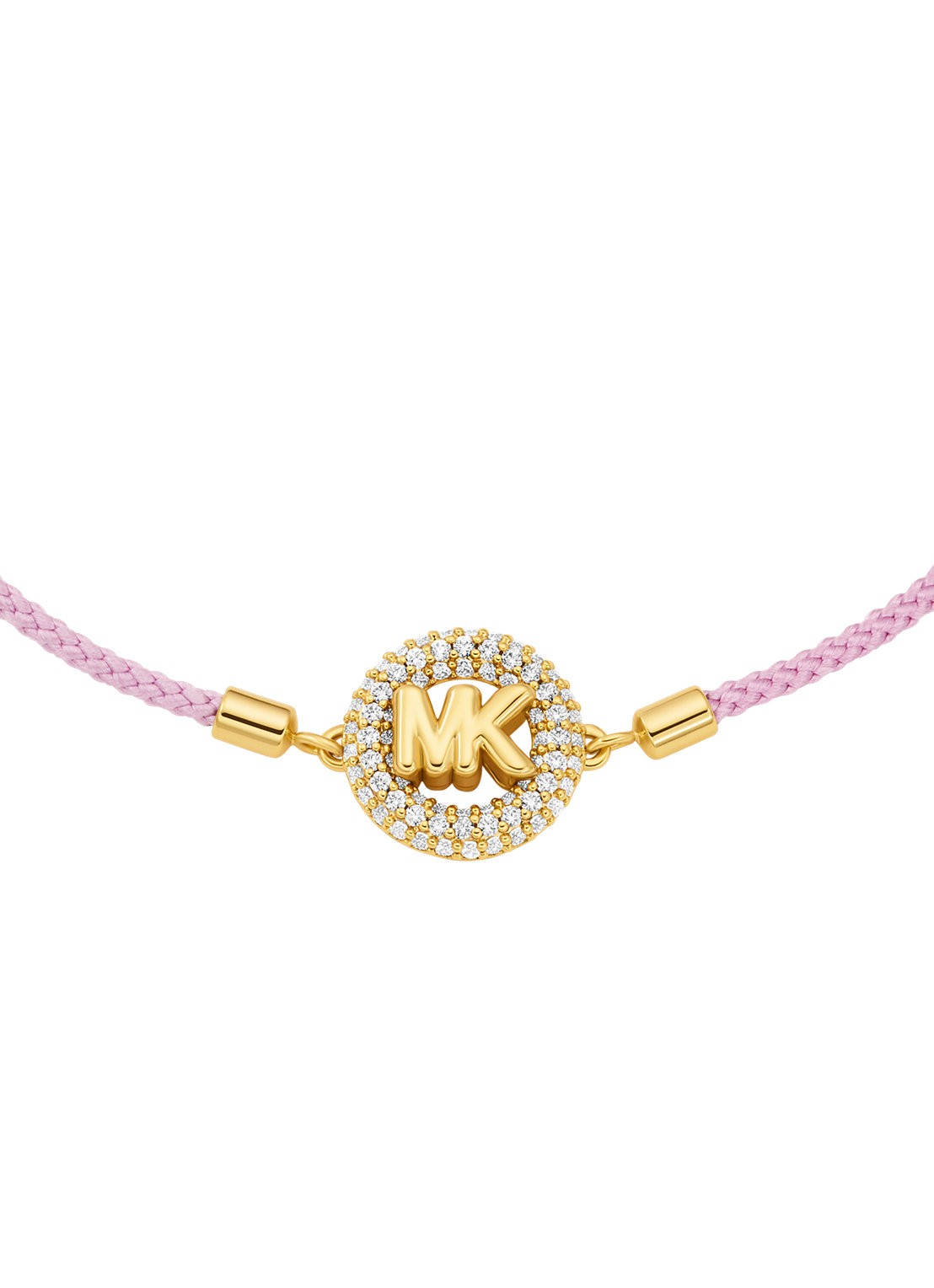 Michael Kors Premium armband MKJ8621710 - detail 3 goud