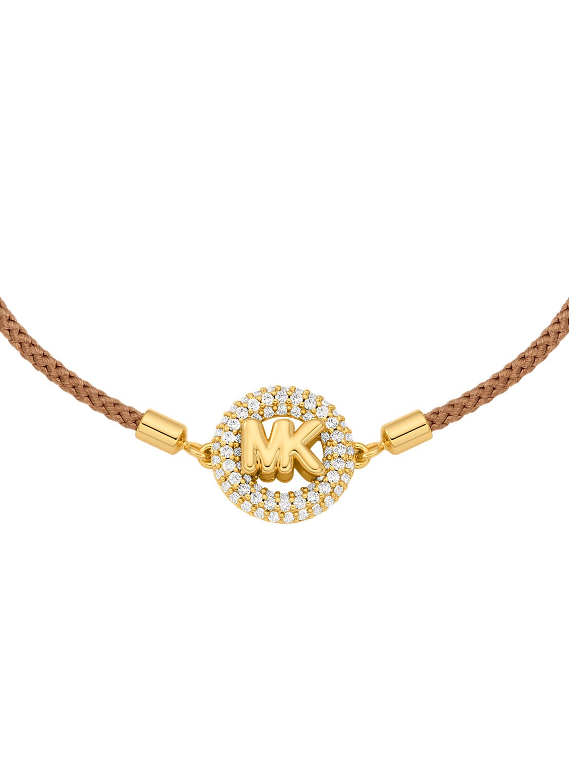 Michael Kors Premium armband MKJ8622710 - detail 2 goud