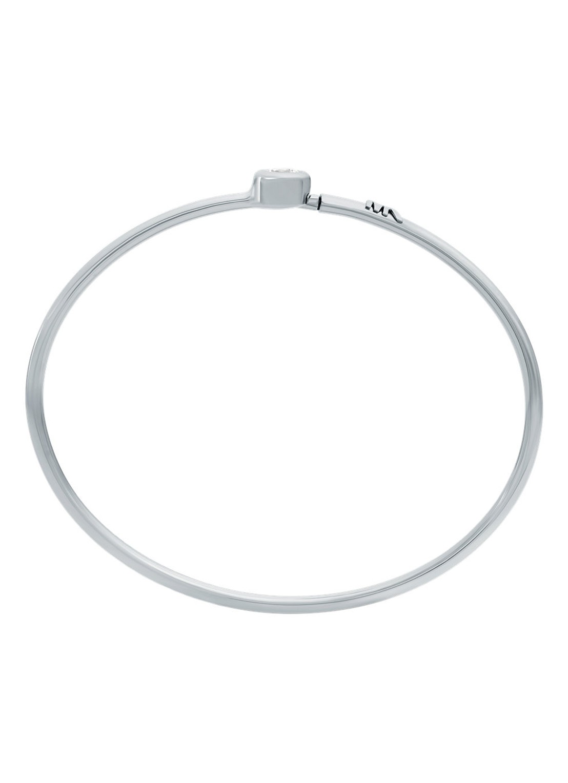 Michael Kors Premium armband MKJ8656040 - detail 2 zilver