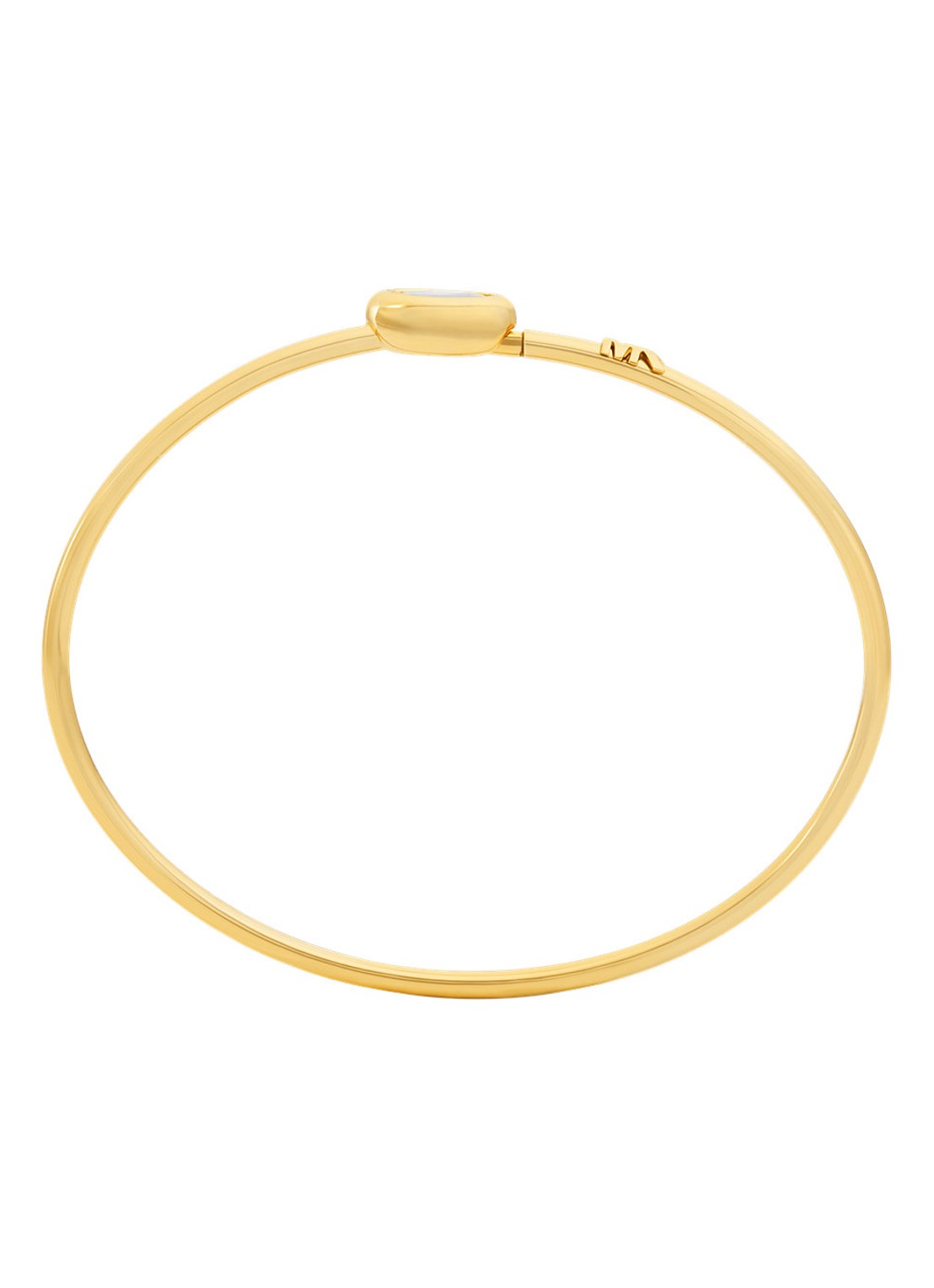 Michael Kors Premium armband MKJ8675710 - detail 2 goud