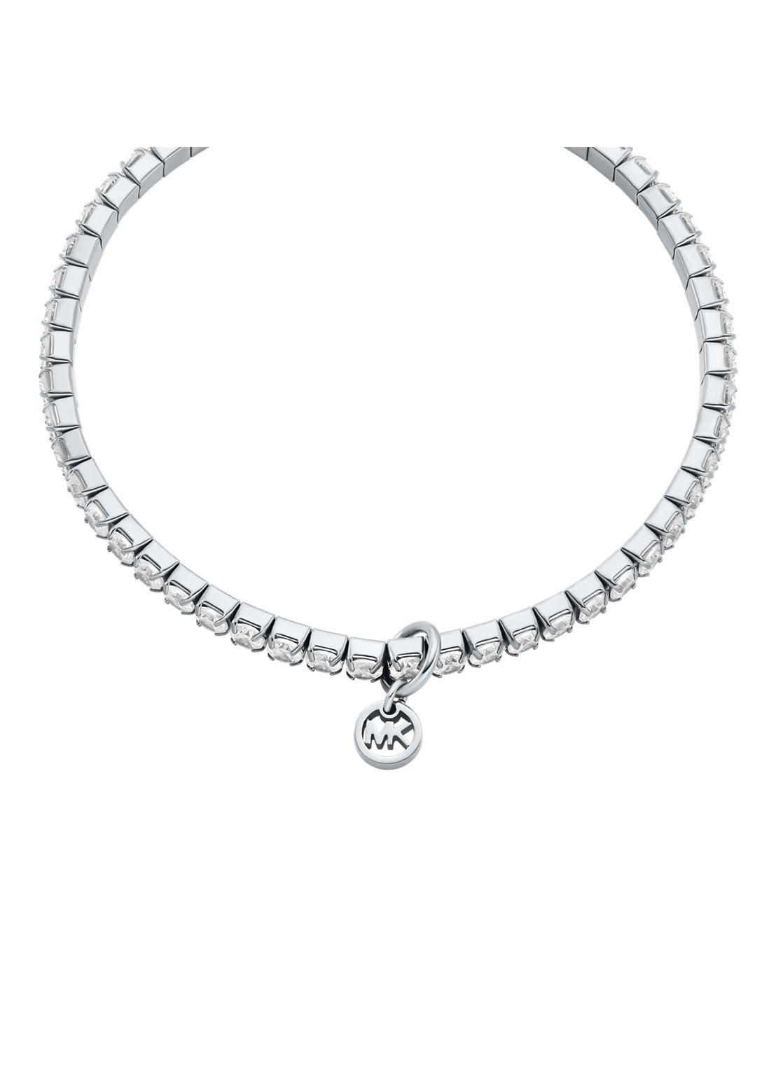 Michael Kors Premium armband MKJ8682040 - detail 2 zilver