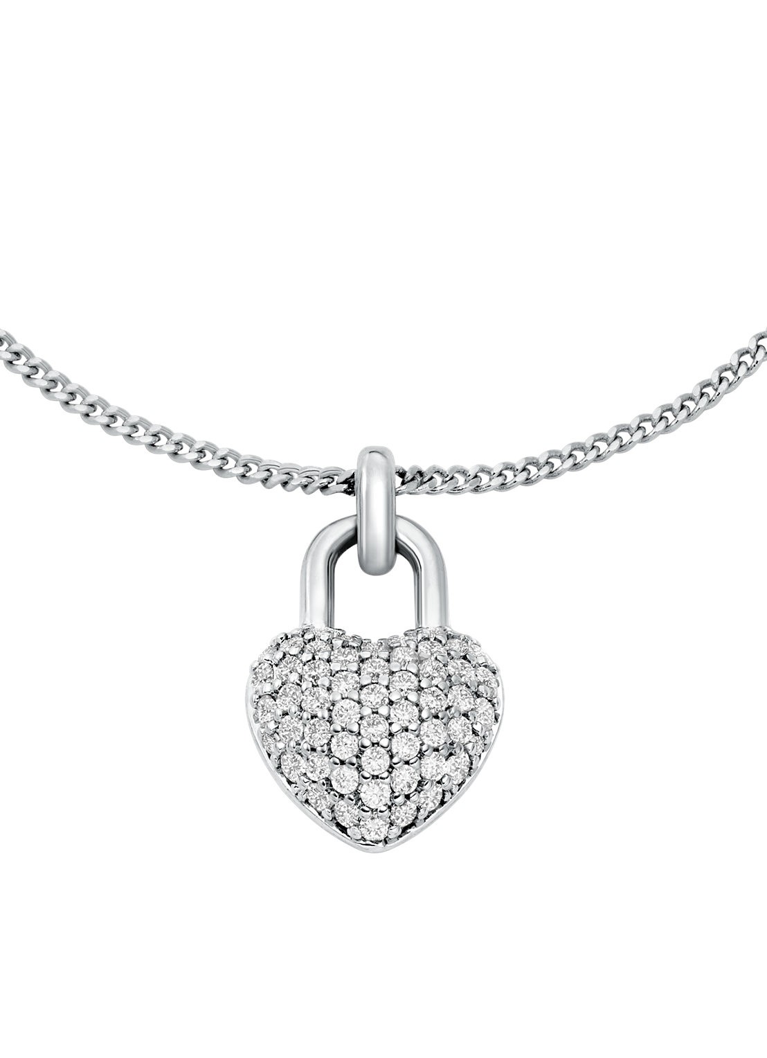 Michael Kors Premium armband MKJ8707040 - detail 2 zilver