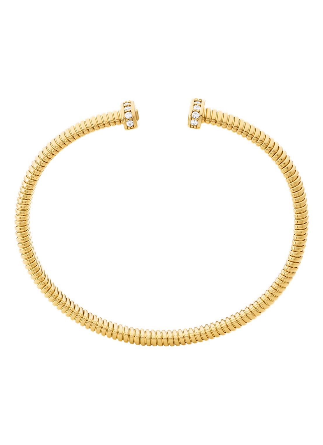 Michael Kors Premium armband verguld MKJ8624710 - detail 2 goud