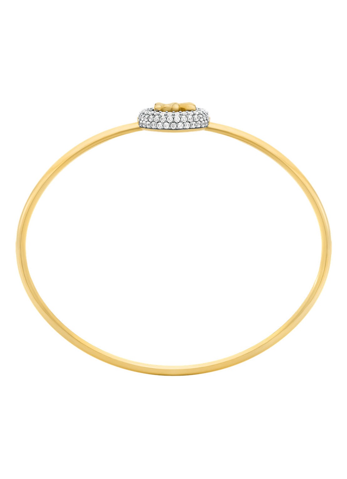 Michael Kors Premium bangle MKJ8709931 - detail 2 goud