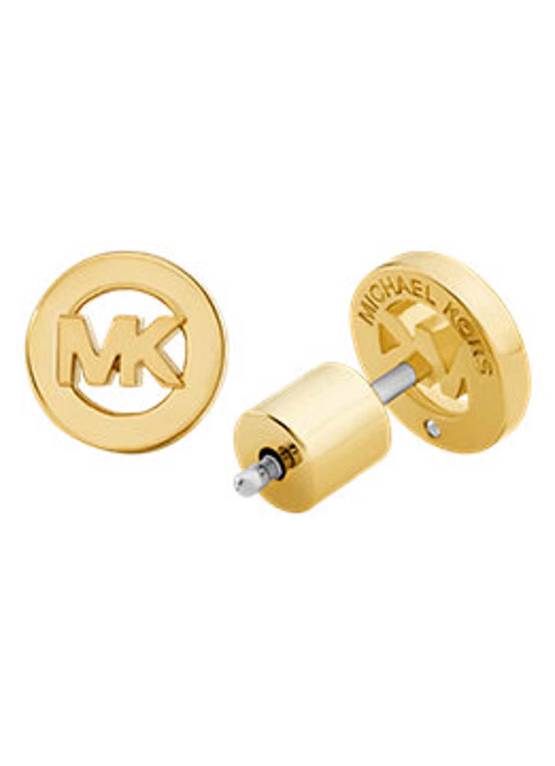 Michael Kors Premium oorstekers MKJ8703710 - detail 2 goud