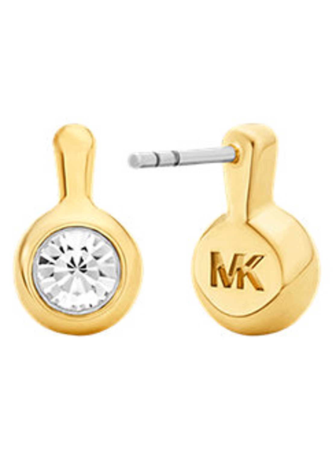 Michael Kors Premium oostekers verguld MKJ8720710 - detail 2 goud