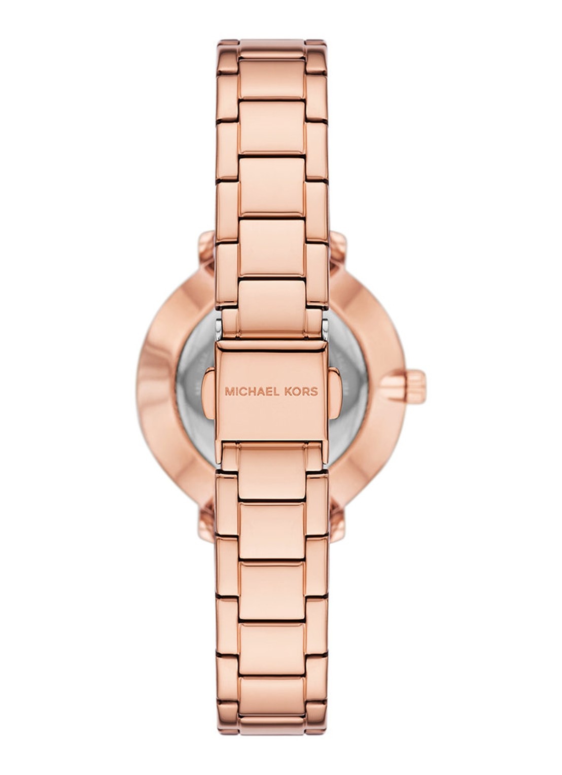Michael Kors Pyper Horloge Giftset MK7645SET - detail 2 roségoud