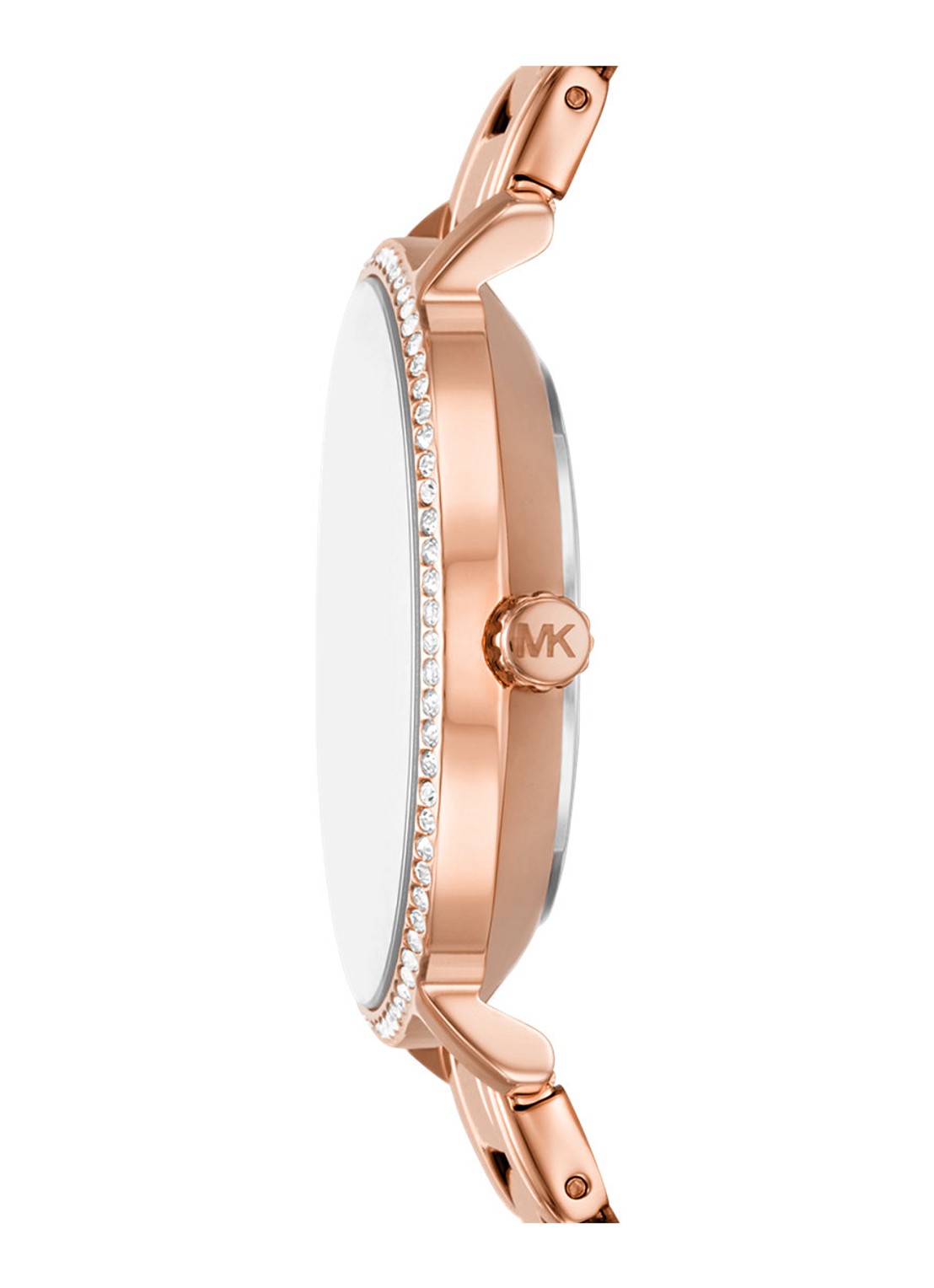 Michael Kors Pyper Horloge Giftset MK7645SET - detail 3 roségoud